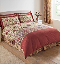 Galiana Collection Quilt Set - TB076